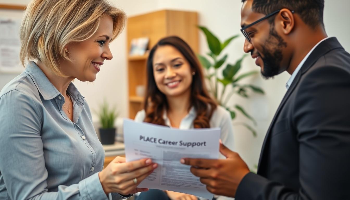 Supporting pricing visual